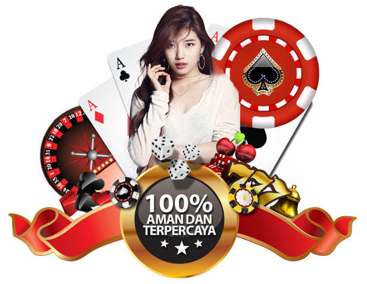 Agen Poker Terpercaya