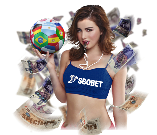 Agen Bola Sbobet Terpercaya